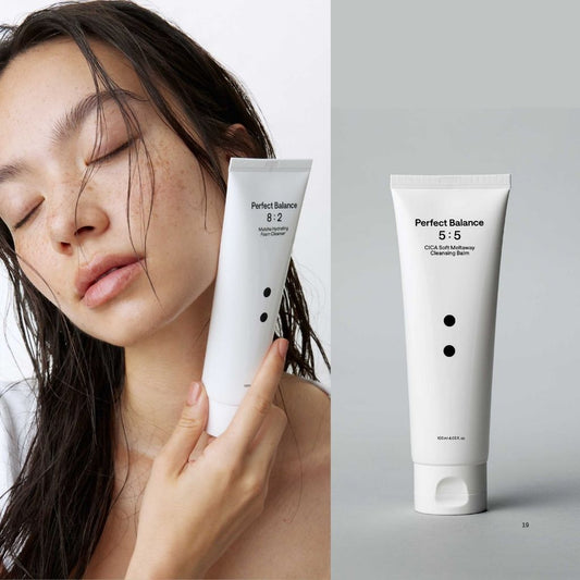 B:Lab - Bálsamo Limpiador Cica Soft Meltaway