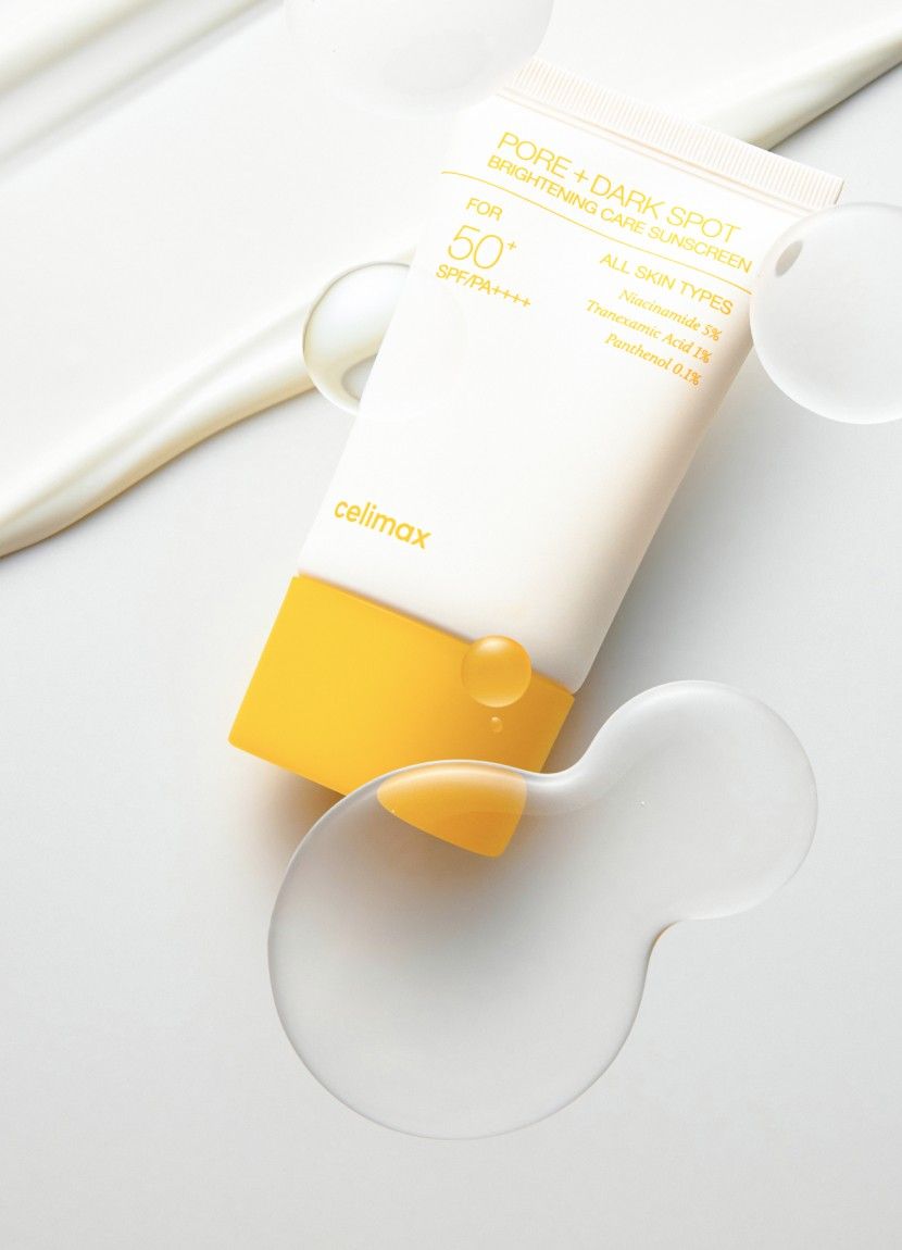 Celimax - Protector Solar Pore+ Dark Spot Brightening Care Sunscreen