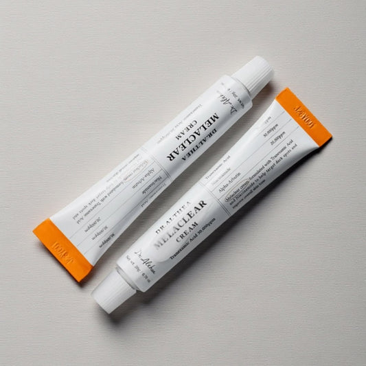 Dr. Althea - Tratamiento Antiacné Melaclear Cream