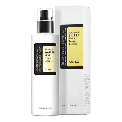 COSRX - Esencia Advanced Snail 96 Mucin Power Essence
