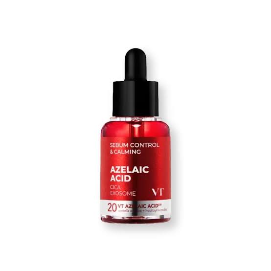 VT - Ampolla Facial Calmante Azelaic A1 Calming Ampoule