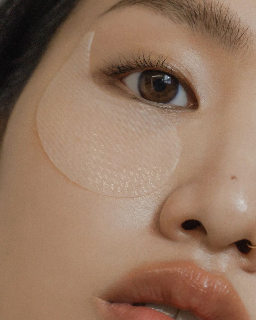 Abib - Parches para Ojos Collagen Jericho Rose Jelly