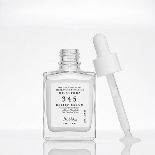 Dr. Althea - 345 Relief Serum