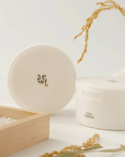 Beauty of Joseon - Bálsamo Limpiador Radiance Cleansing Balm NEW