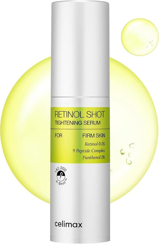 celimax - Sérum The Vita-A Retinol Shot Tightening