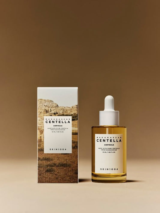 SKIN1004 - Ampolla Facial Madagascar Centella Asiatica 100