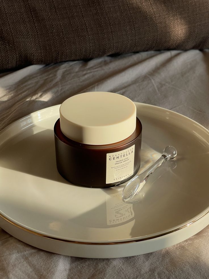 SKIN1004 - Crema Madagascar Centella Probio-Cica Enrich