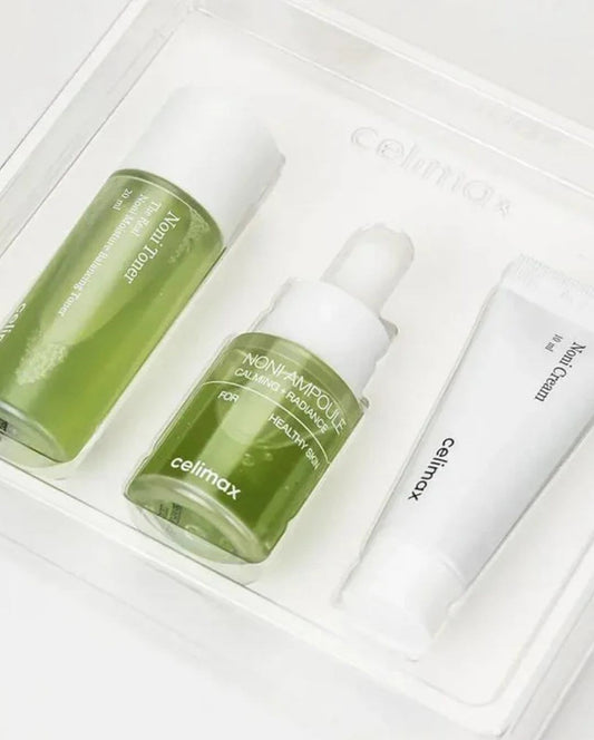 celimax - The Real Noni Starter Kit