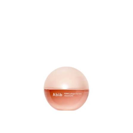 Abib - Mascarilla Labial PDRN Collagen Lip Mask Glazed Jelly