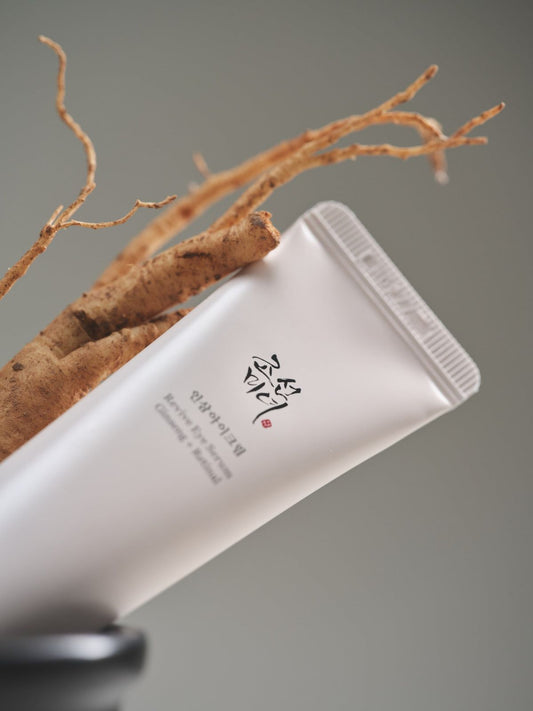 Beauty of Joseon - Sérum Contorno de Ojos Revive Eye Serum