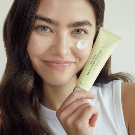 AXIS-Y - Crema Hidratante TXA 2.5% Intensive Brightening Cream