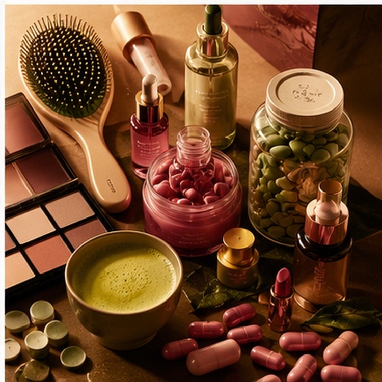 Beauty Essentials