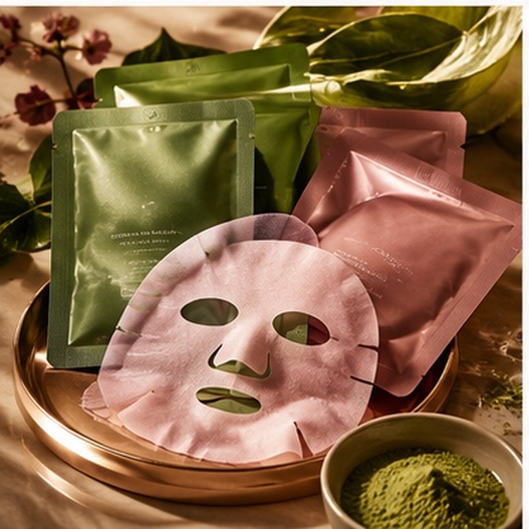 Mascarillas/Exfoliantes