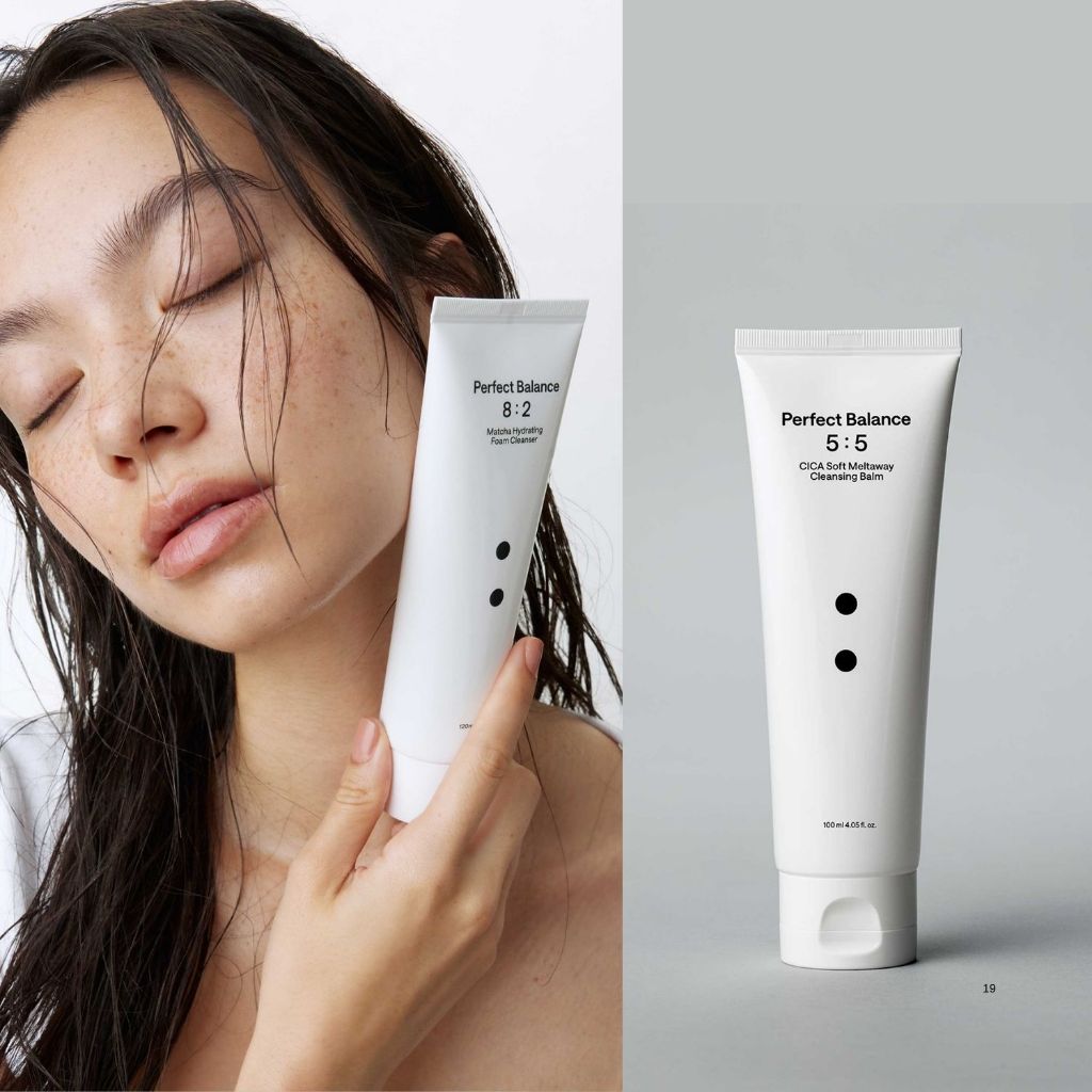 B:Lab - Bálsamo Limpiador Cica Soft Meltaway