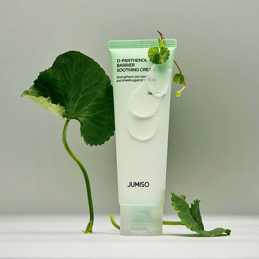 JUMISO - Crema D-Panthenol Barrier Soothing