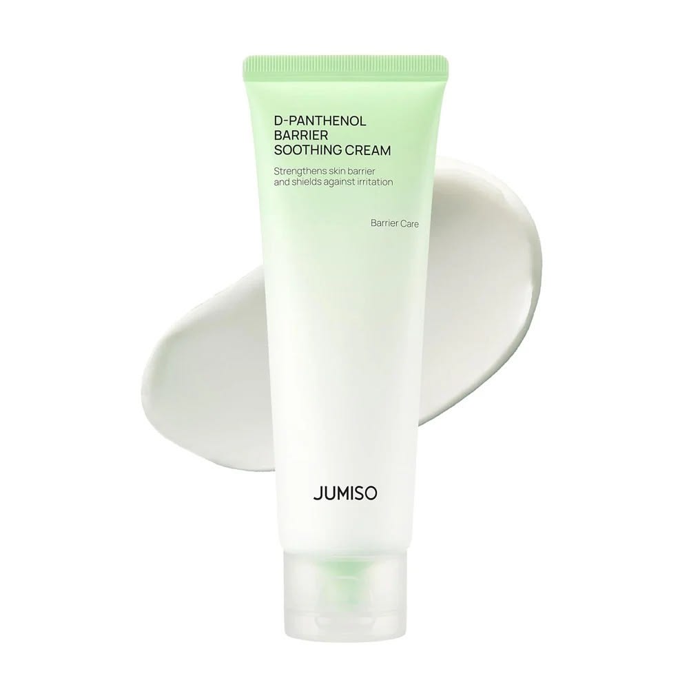 JUMISO - Crema D-Panthenol Barrier Soothing