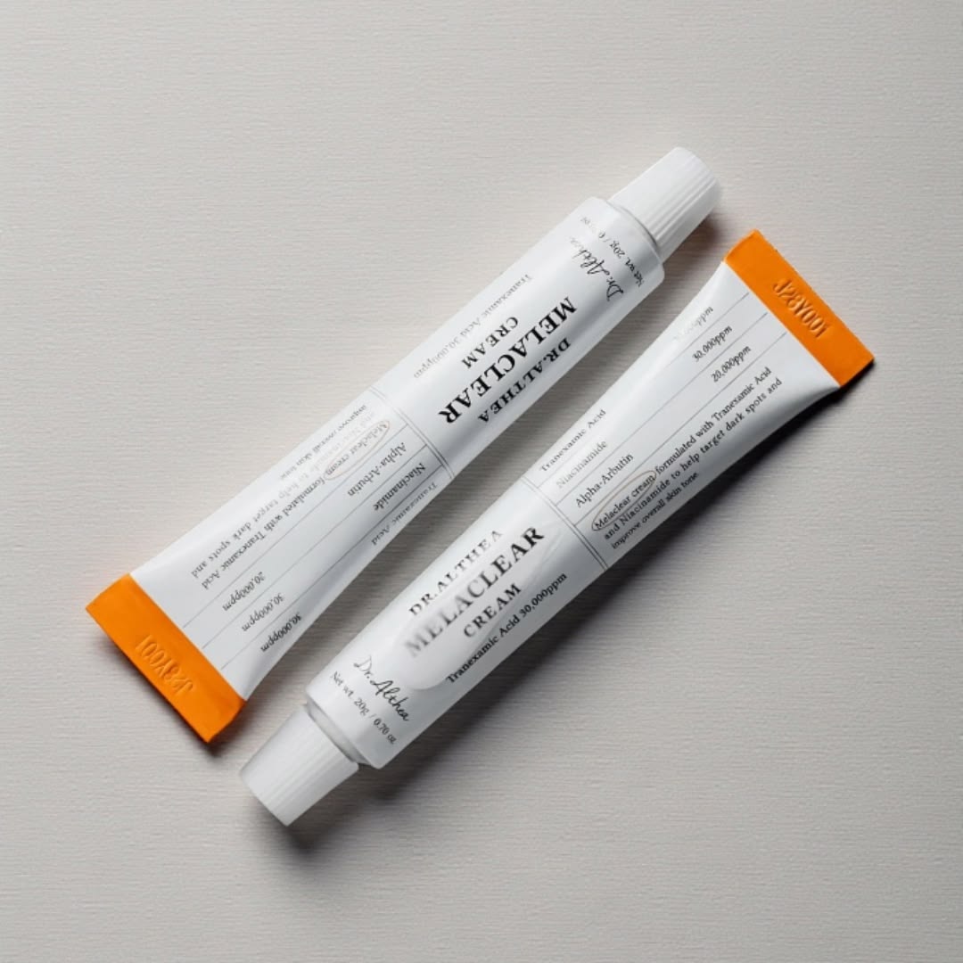 Dr. Althea - Tratamiento Antiacné Melaclear Cream