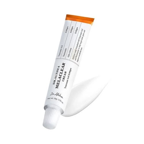 Dr. Althea - Tratamiento Antiacné Melaclear Cream