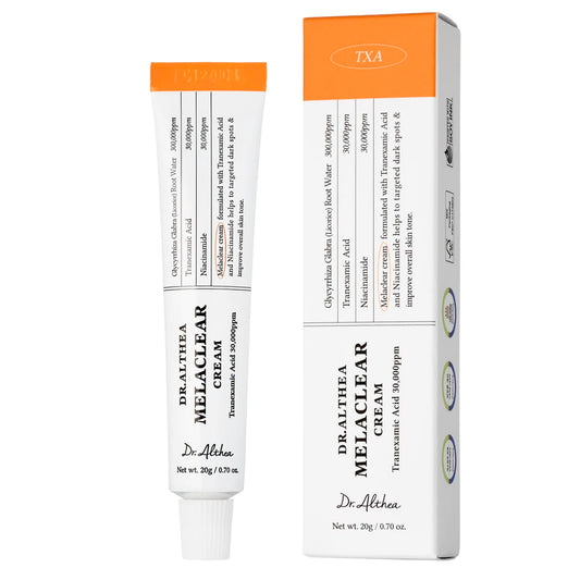 Dr. Althea - Tratamiento Antiacné Melaclear Cream