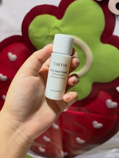 TIRTIR - Tónico Milk Skin Toner Mini