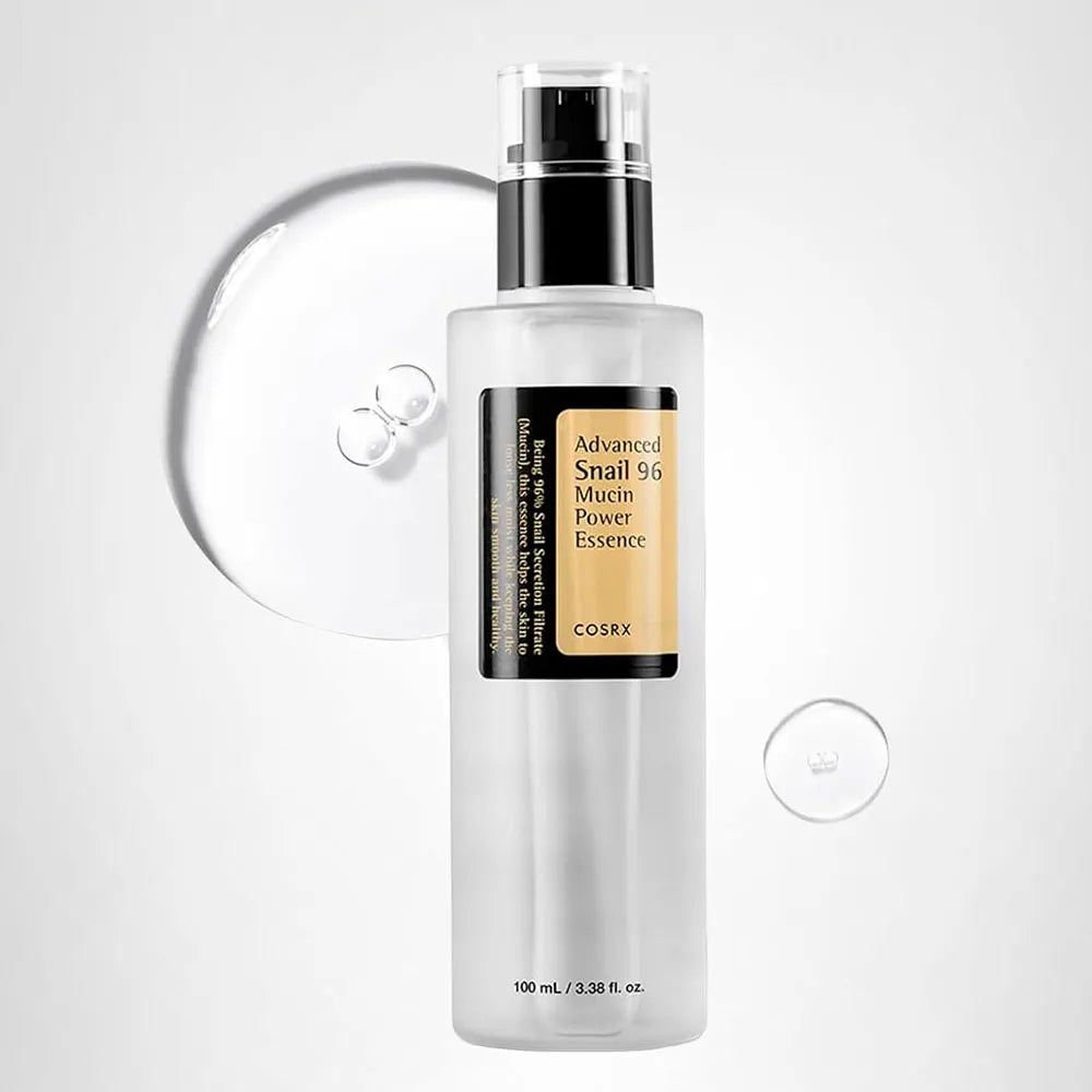 COSRX - Esencia Advanced Snail 96 Mucin Power Essence