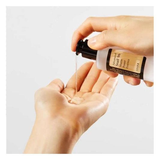 COSRX - Esencia Advanced Snail 96 Mucin Power Essence