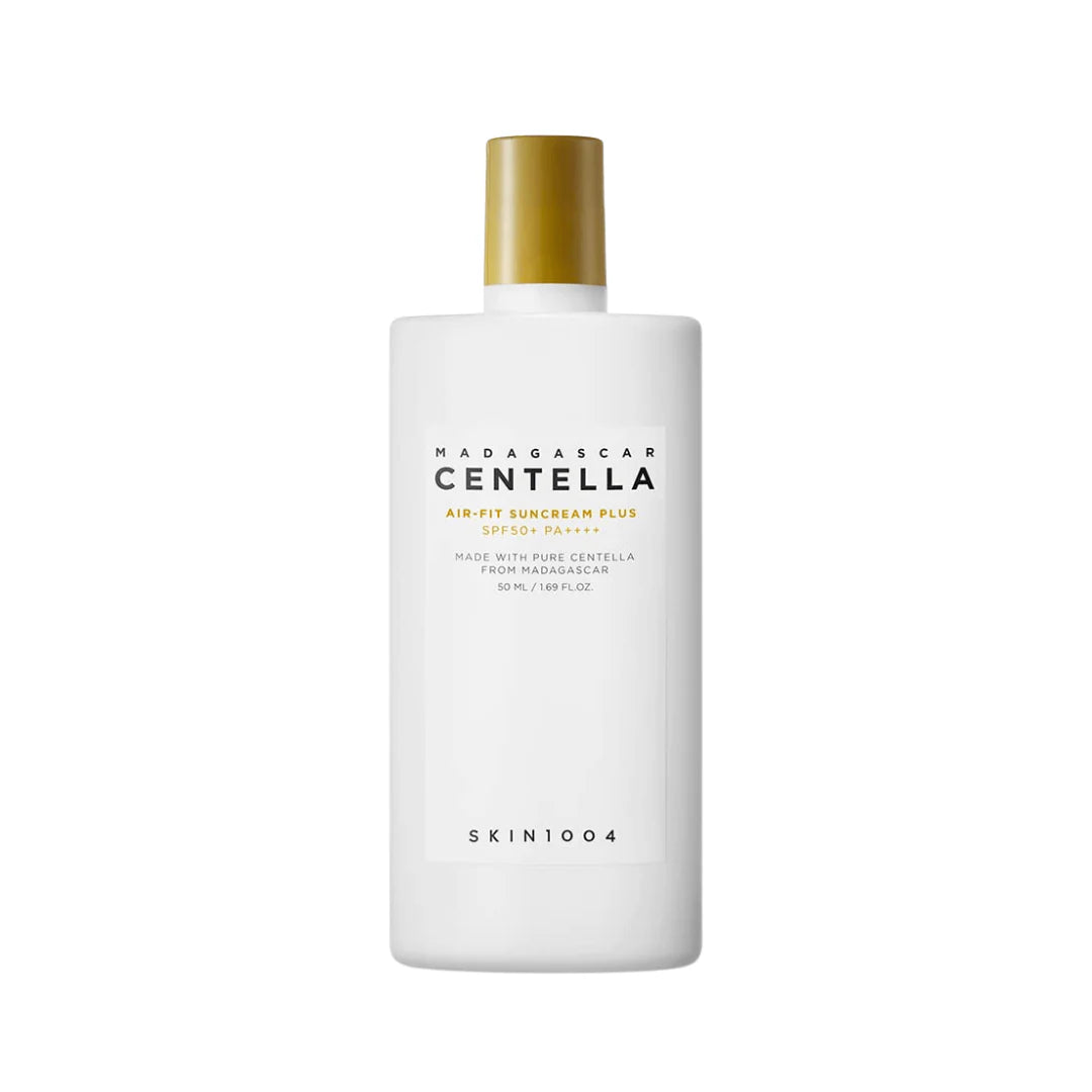 Skin1004 Madagascar Centella Air-Fit Suncream Plus