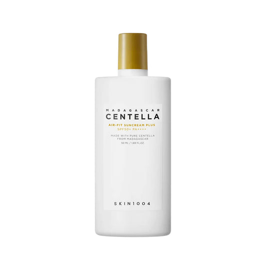 Skin1004 Madagascar Centella Air-Fit Suncream Plus
