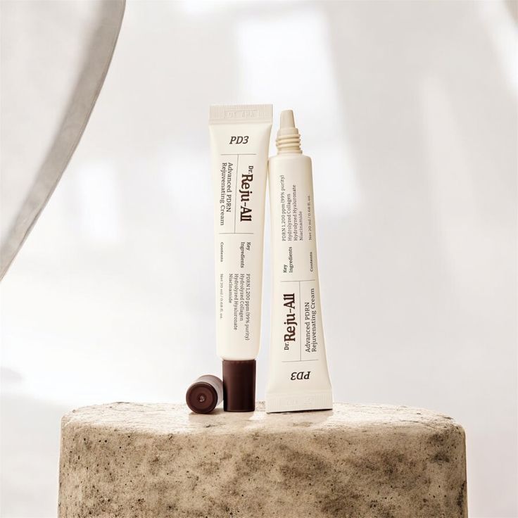 Dr.Reju-All - Crema Advanced PDRN Rejuvenating