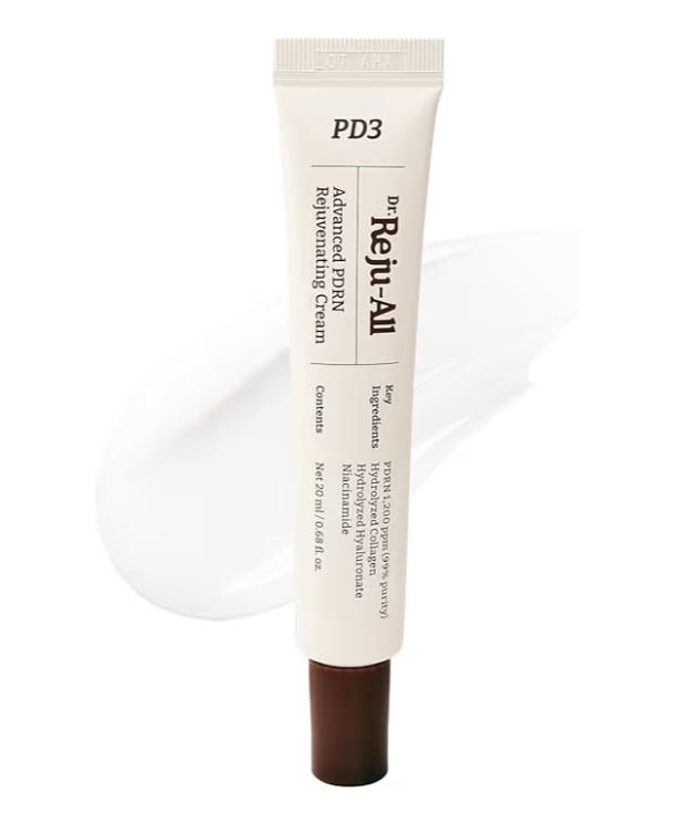 Dr.Reju-All - Crema Advanced PDRN Rejuvenating