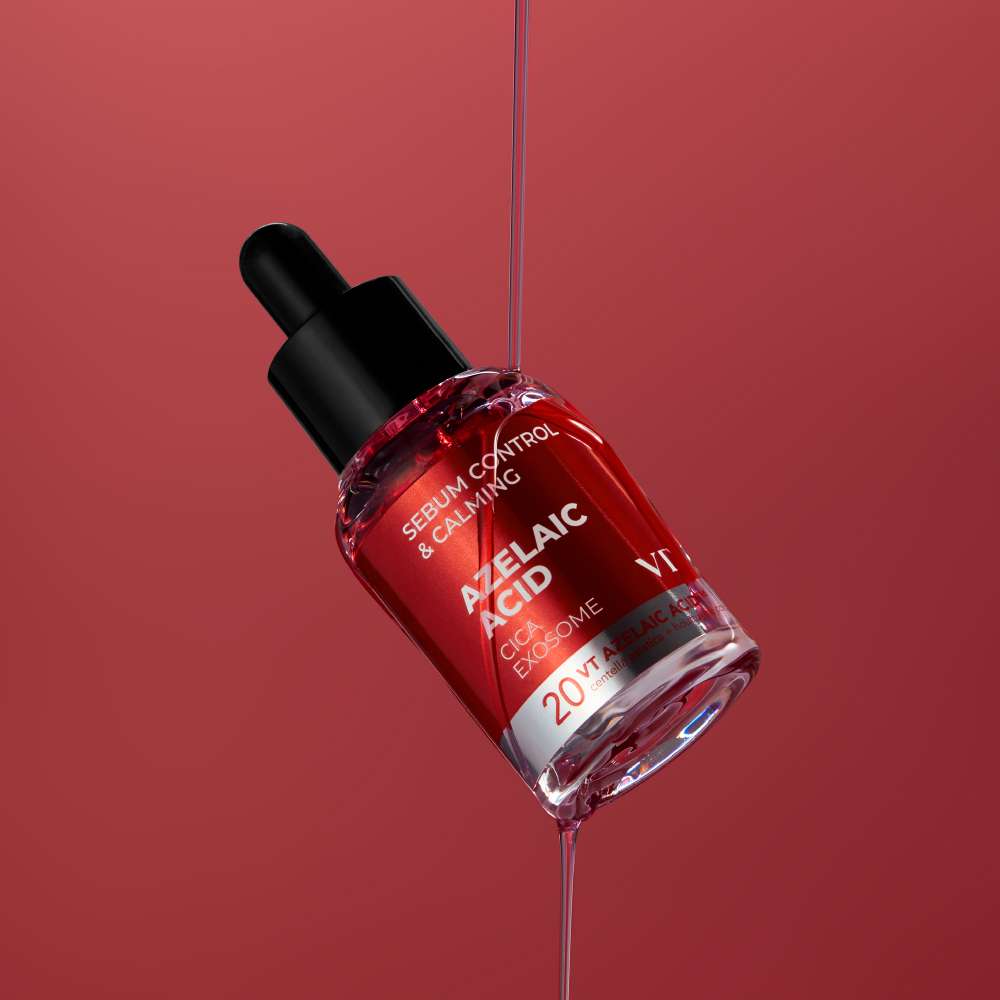 VT - Ampolla Facial Calmante Azelaic A1 Calming Ampoule