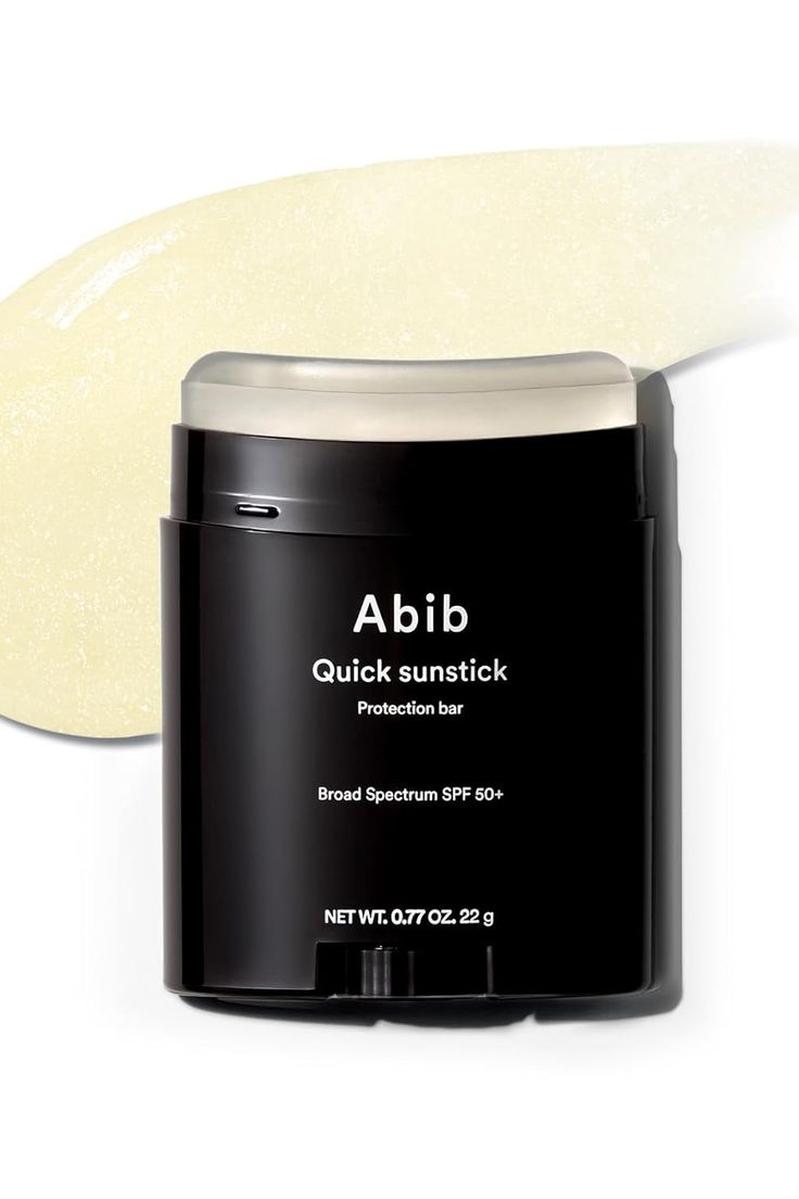 Abib - Protector Solar en Barra Quick Sunstick Protection Bar