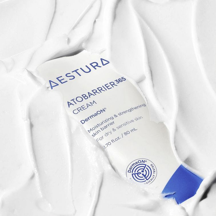 AESTURA - Crema Hidratante Ato Barrier 365 Cream
