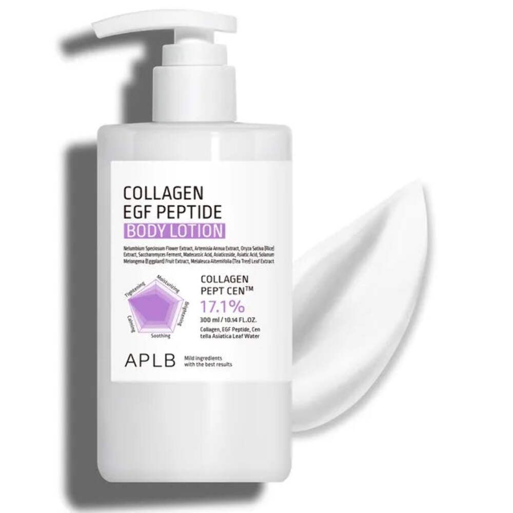 APLB - Azelaic Acid Peptide Body Lotion