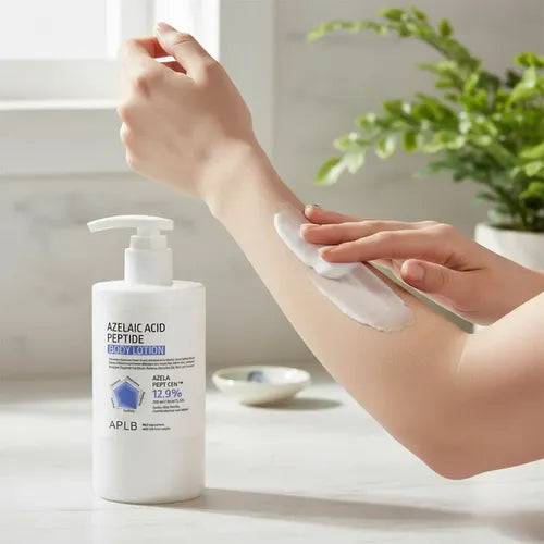 APLB - Azelaic Acid Peptide Body Lotion