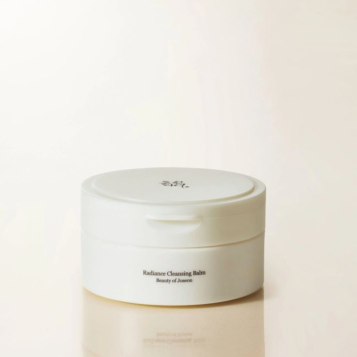 Beauty of Joseon - Bálsamo Limpiador Radiance Cleansing Balm NEW