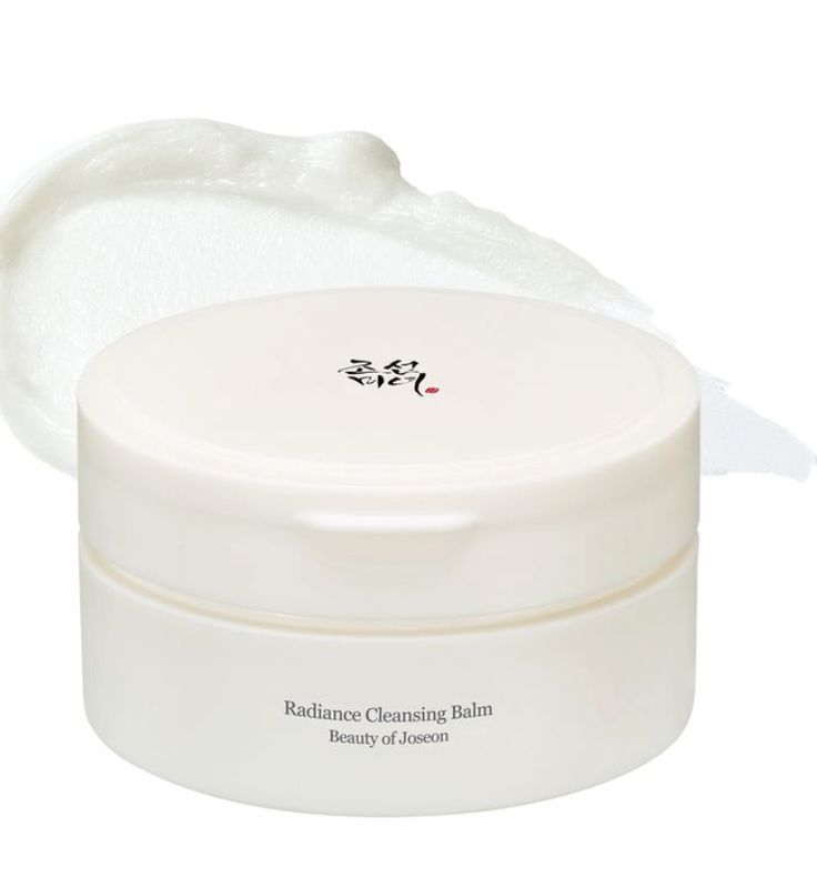 Beauty of Joseon - Bálsamo Limpiador Radiance Cleansing Balm NEW