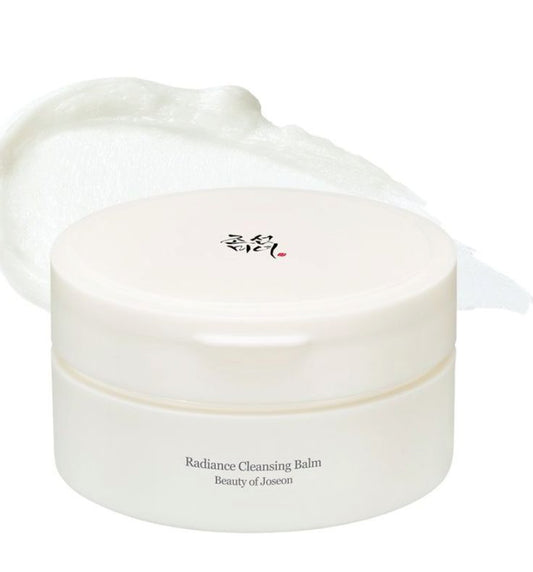 Beauty of Joseon - Bálsamo Limpiador Radiance Cleansing Balm NEW