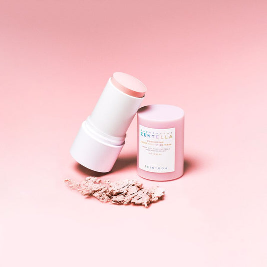SKIN1004 - Mascarilla de Arcilla Madagascar Centella Poremizing Quick Clay Stick Mask