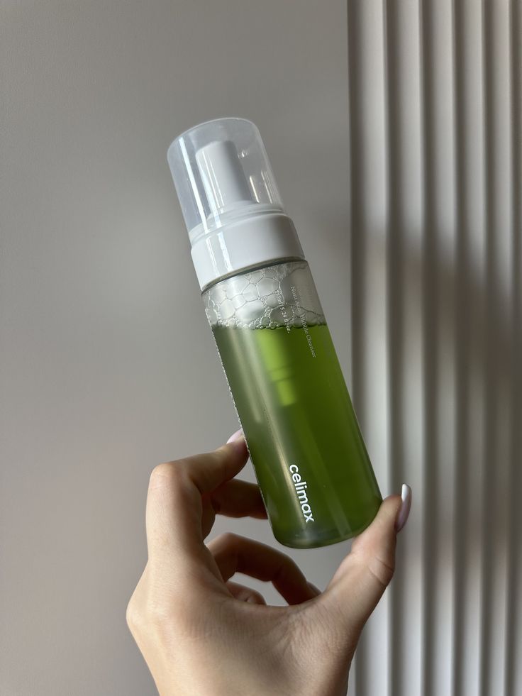 celimax - Limpiador en burbujas para acné The real Noni