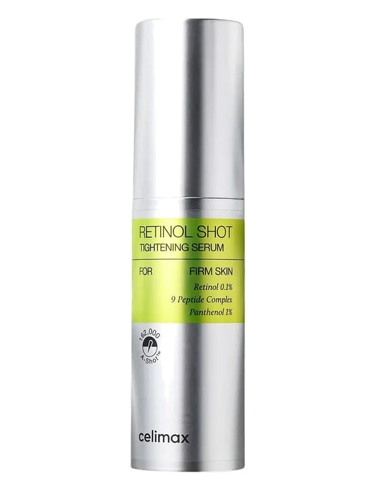 celimax - Sérum The Vita-A Retinol Shot Tightening