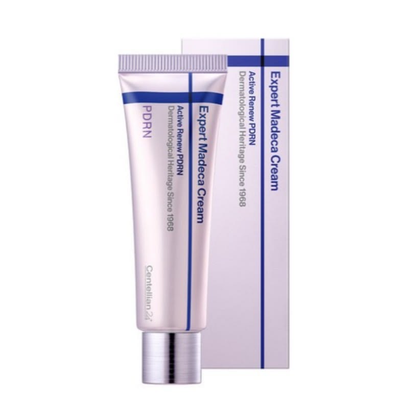 Centellian24 - Crema Expert Madeca Active Renew PDRN