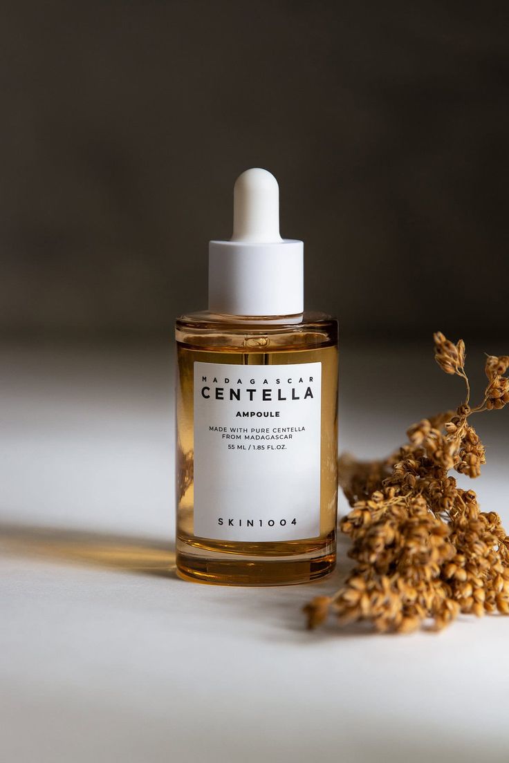 SKIN1004 - Ampolla Facial Madagascar Centella Asiatica 100