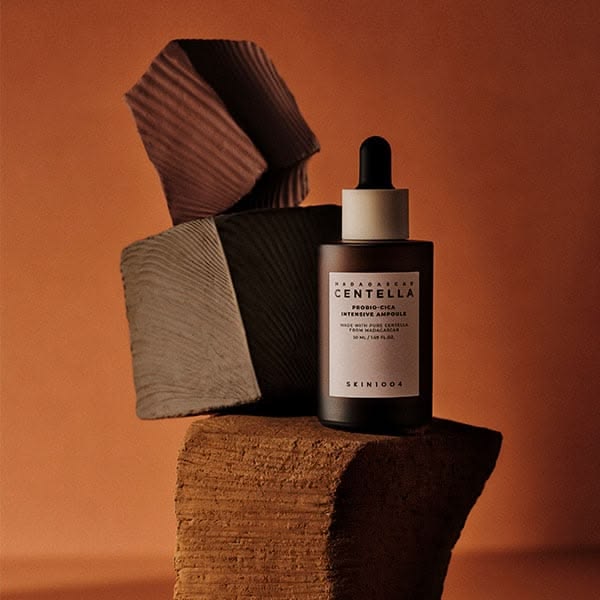 SKIN1004 - Ampolla Facial Madagascar Centella Probio-Cica Intensive Ampoule