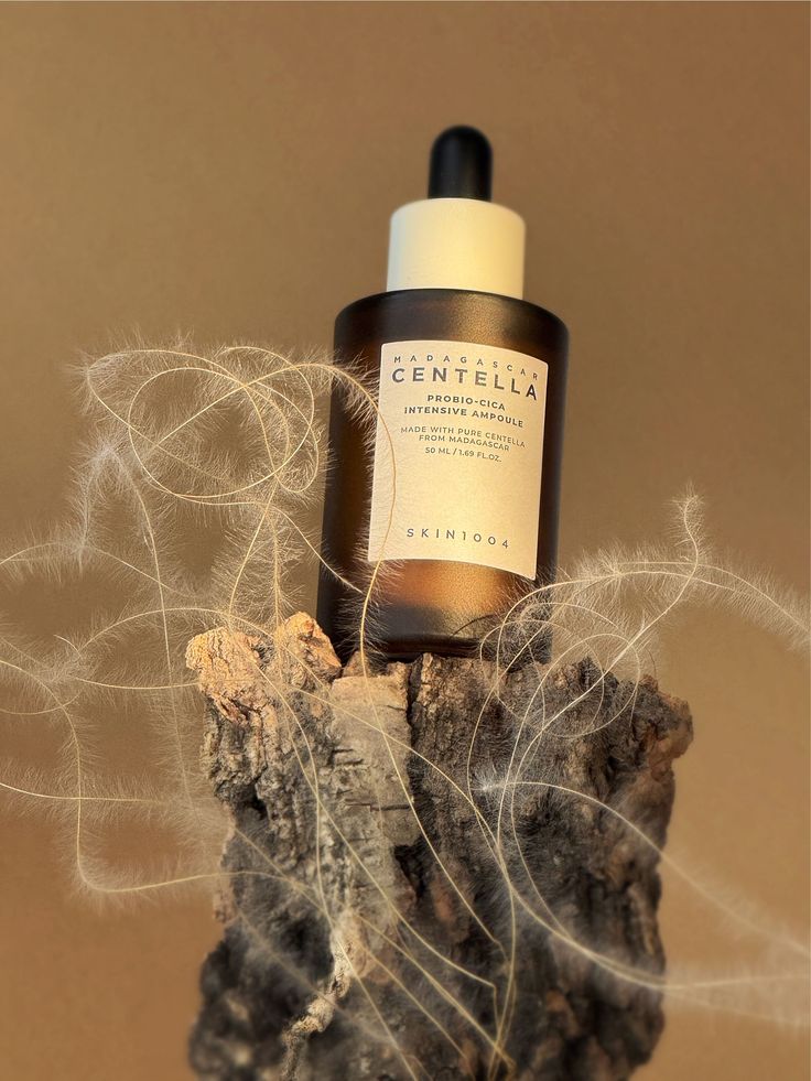 SKIN1004 - Ampolla Facial Madagascar Centella Probio-Cica Intensive Ampoule