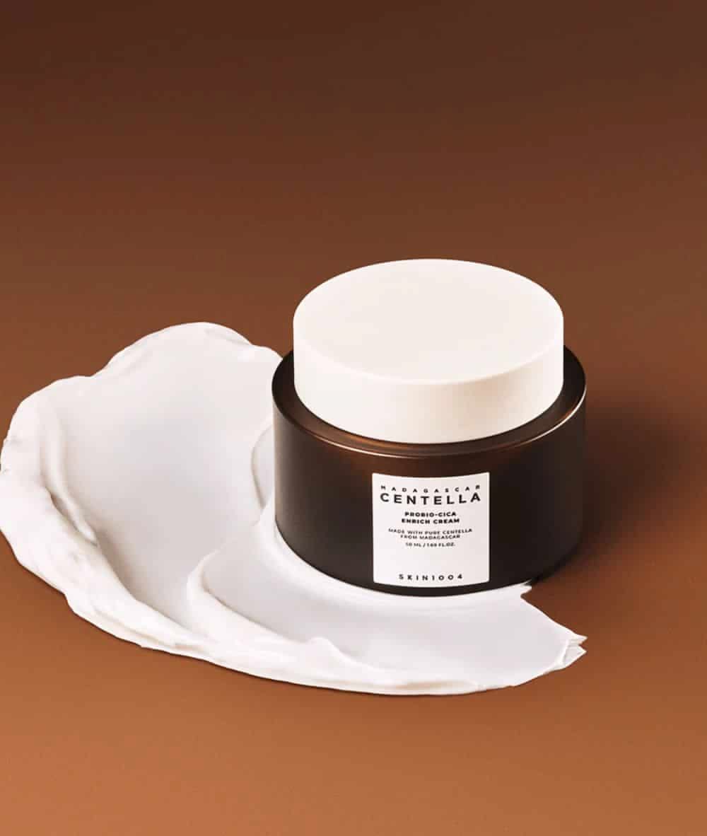 SKIN1004 - Crema Madagascar Centella Probio-Cica Enrich