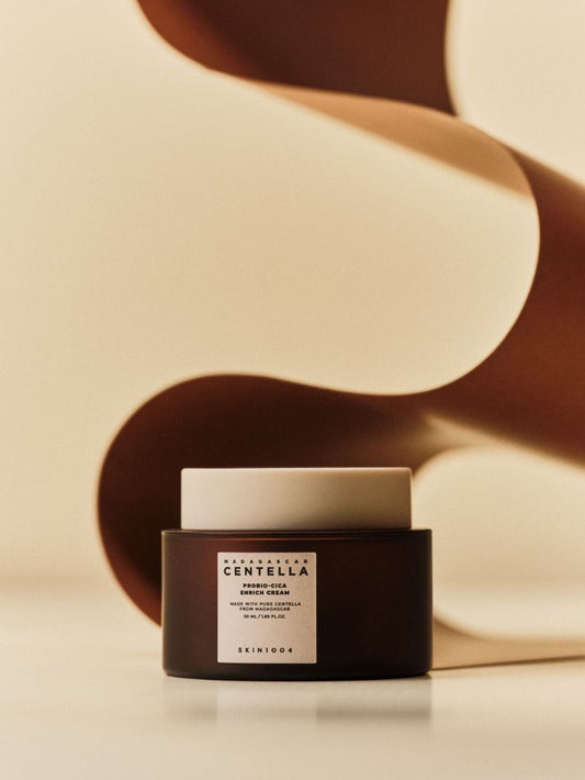 SKIN1004 - Crema Madagascar Centella Probio-Cica Enrich
