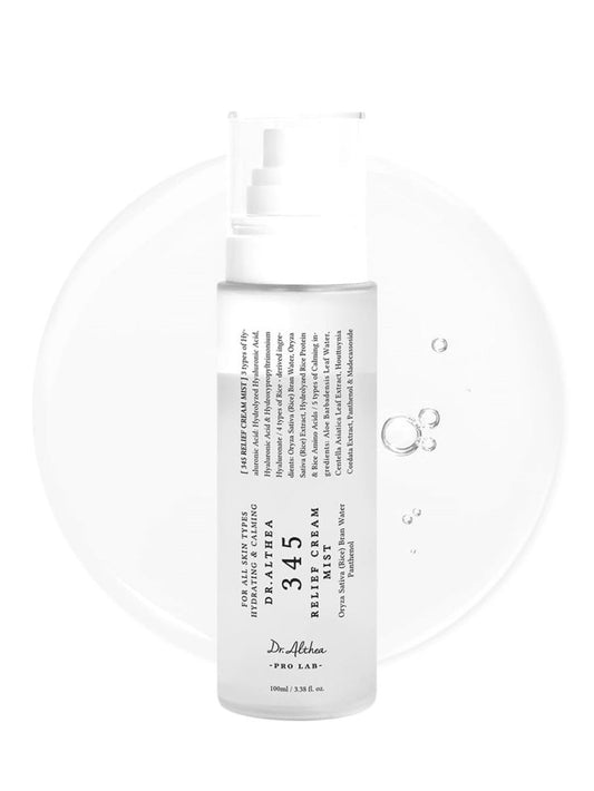 Dr. Althea - Crema en Spray 345 Relief