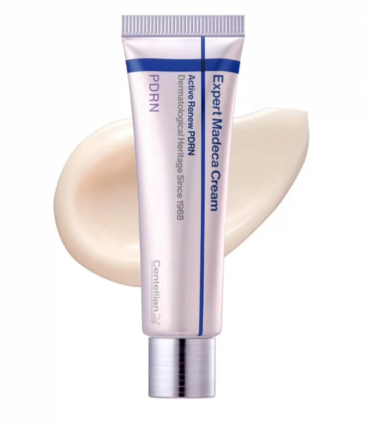 Centellian24 - Crema Expert Madeca Active Renew PDRN