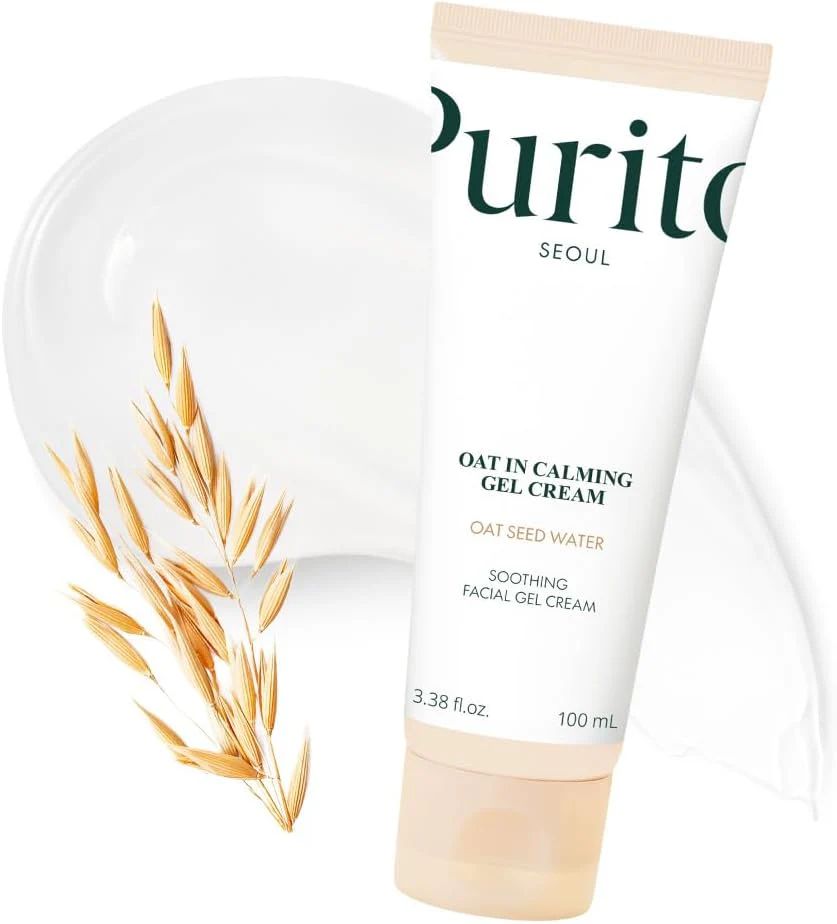 Purito SEOUL - Crema en gel calmante Oat-In de Purito SEOUL